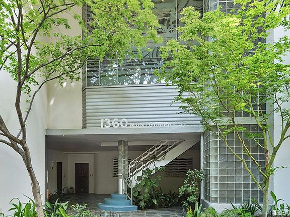 5th image of 1360 Montgomery St APT 10