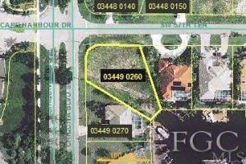 1st image of 5717 Chiquita Blvd S