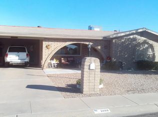 2080 W 9th Ave, Apache Junction, AZ 85120