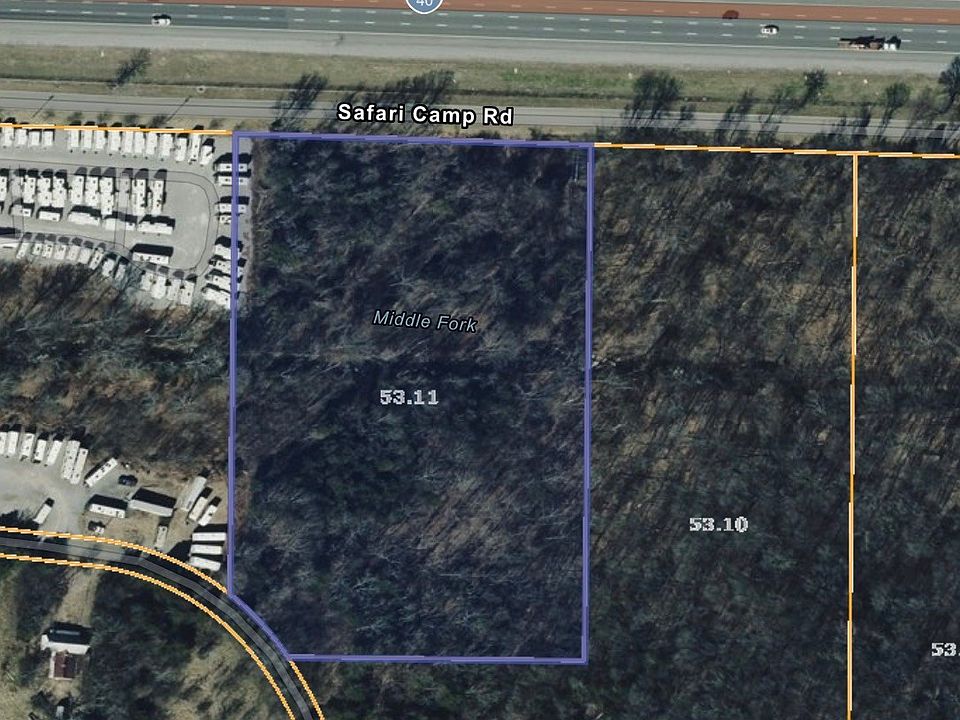 2nd image of 2 Safari Camp Rd