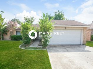 24018 Beaverwood Dr, Spring, TX 77373