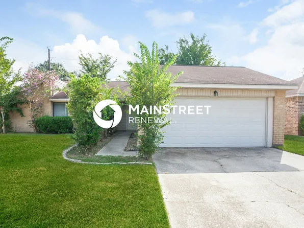 24018 Beaverwood Dr, Spring, TX 77373