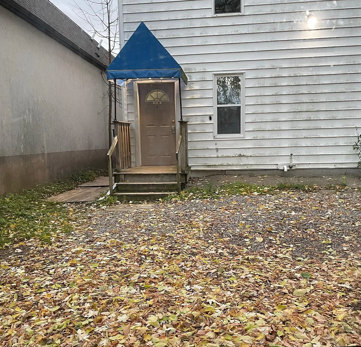 1 bed, 400 sqft, $1,600 — Photo 1