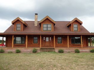 482 County Road 128, Columbia, AL 36319