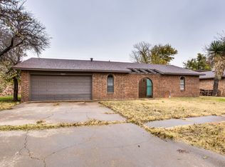7005 Utica Pl, Lubbock, TX 79424