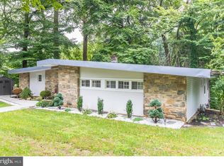 1120 Rock Creek Dr, Wyncote, PA 19095