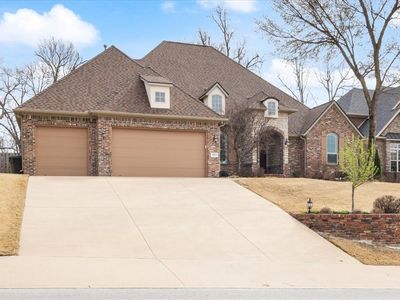 4913 S Inglewood Rd, Rogers, AR, 72758
