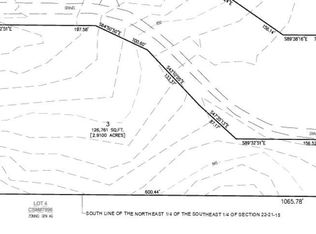 Lucy Ln #3, Hortonville, WI 54944