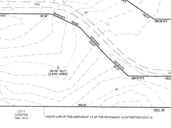 Lucy Ln #3, Hortonville, WI 54944