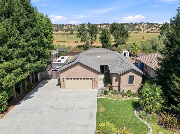 22730 Rio Alto Dr, Cottonwood, CA 96022