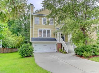 1476 Gator Trak, Charleston, SC 29414