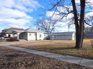 1336 N Saint Francis Ave, Wichita, KS 67214