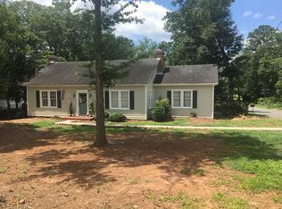 602 Thurston Ave, Thomaston, GA 30286