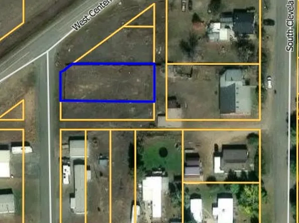 W Centennial Ave, Boulder, MT 59632