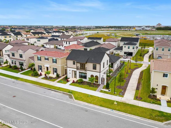 2444 Addison Dr, Melbourne, FL 32940