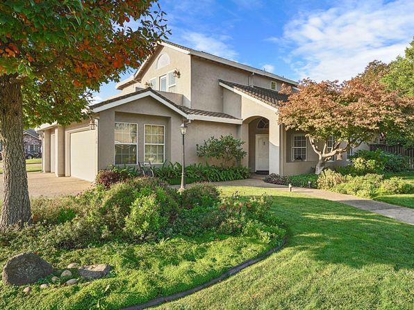 Residence 3 - Lumina at Reynolds Ranch - Lodi, CA