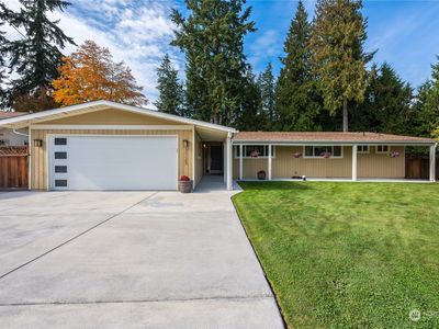 3725 114th Street SE, Everett, WA, 98208