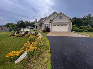 815 E Scharf Ave, Vergas, MN 56587