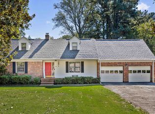 151 W White Rd, Collierville, TN 38017