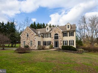 1318 Brinton Bridge Rd, Chadds Ford, PA 19317