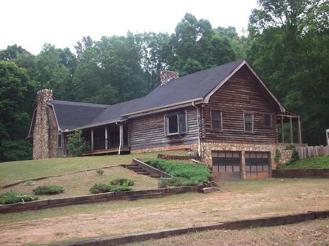 800 Alcovy Trestle Rd, Social Circle, GA 30025 | Zillow