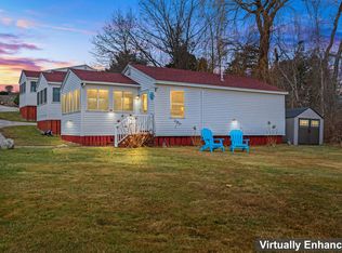 1139 Post Rd #34, Wells, ME 04090