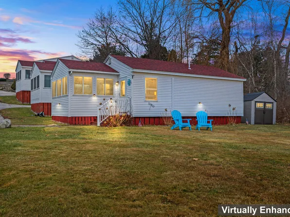 1139 Post Road #34, Wells, ME 04090