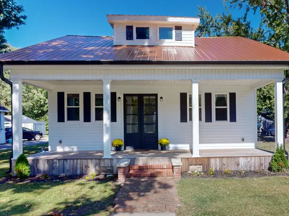 507 E Grundy St, Tullahoma, TN 37388