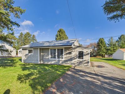 26 Lincoln Street, Presque Isle, ME, 04769