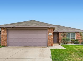 8417 Cherry Bark Ln, Everman, TX 76140