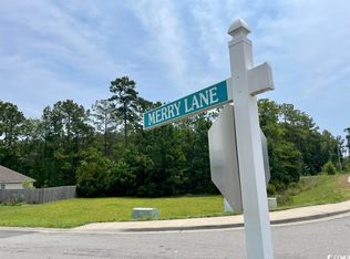 9899 Merry Ln, Murrells Inlet, SC 29576