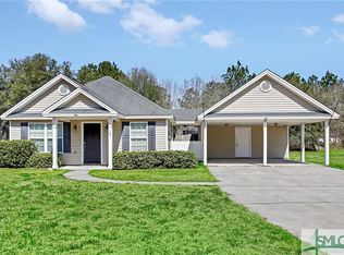 189 Lindsey Dr, Richmond Hill, GA 31324