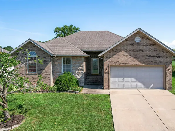 5259 E Blaine Street, Springfield, MO 65802