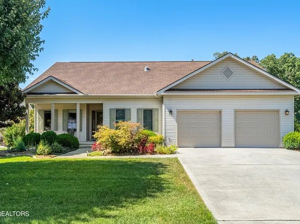 212 Cheestana Way, Loudon, TN 37774