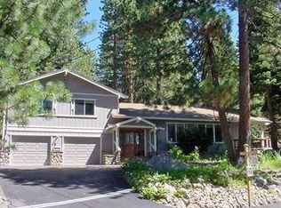 728 James Ln, Incline Village, NV 89451
