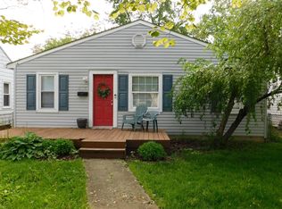 2995 Hiawatha St, Columbus, OH 43224