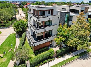5405 Hidalgo St UNIT A, Houston, TX 77056
