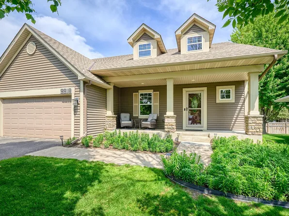 9918 Scott Ave N, Brooklyn Park, MN 55443