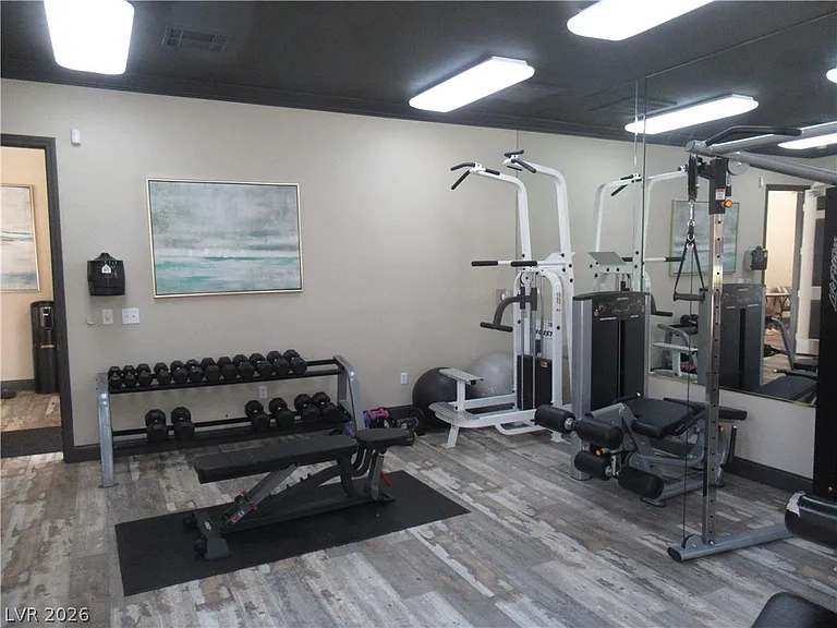 555 E Silverado Ranch Blvd #2090 — Photo 46