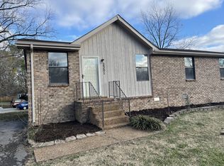 2301 Cooper Ter, Nashville, TN 37216