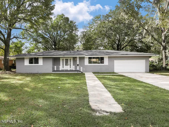 6026 BAGLEY Road, Jacksonville, FL 32209