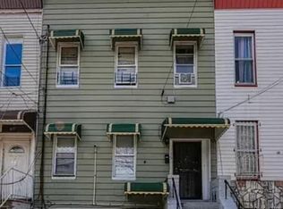 166 Atkins Avenue, Brooklyn, NY