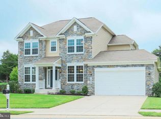 1225 Plowman Way, Bel Air, MD 21014