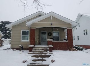 924 Washington Ave, Defiance, OH 43512