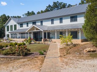 8135 Highway J, Perryville, MO 63775