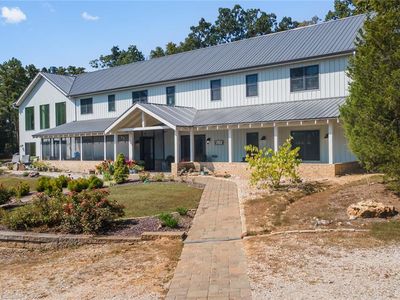 8135 Highway J, Perryville, MO, 63775