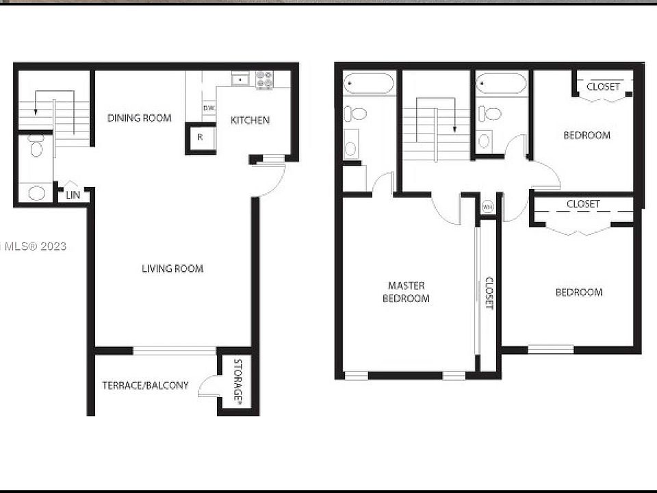 1st image of 4007 N University Dr #208