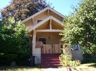 5503 12th Ave NE, Seattle, WA 98105