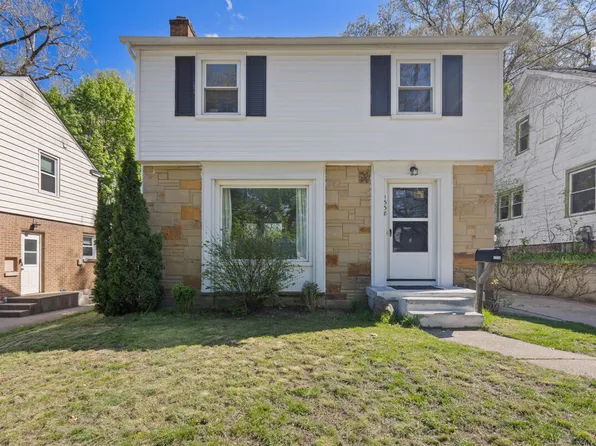 1338 Orville St SE, Grand Rapids, MI 49507