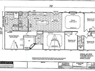 2078 Antelope Way, Happy Jack, AZ 86024